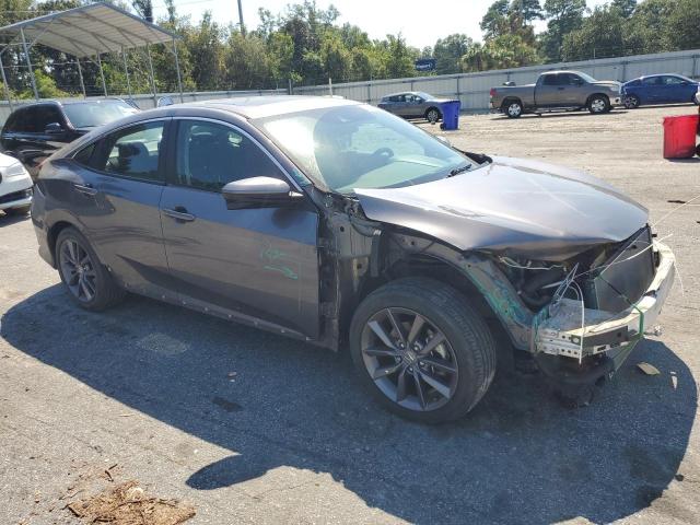 2020 HONDA CIVIC EX 19XFC1F31LE003882