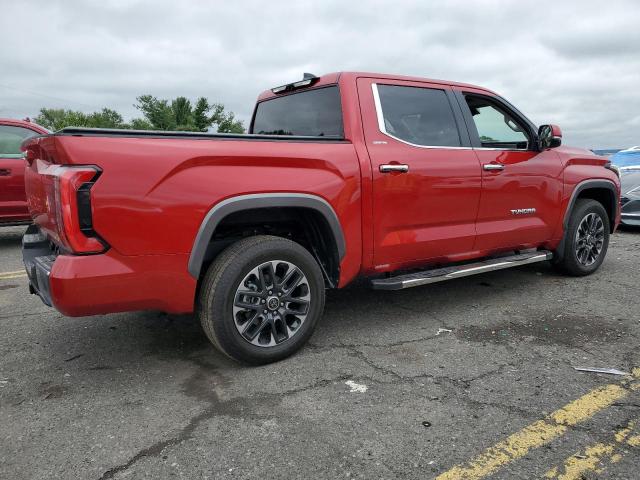 2024 TOYOTA TUNDRA CRE 5TFJA5DBXRX228716