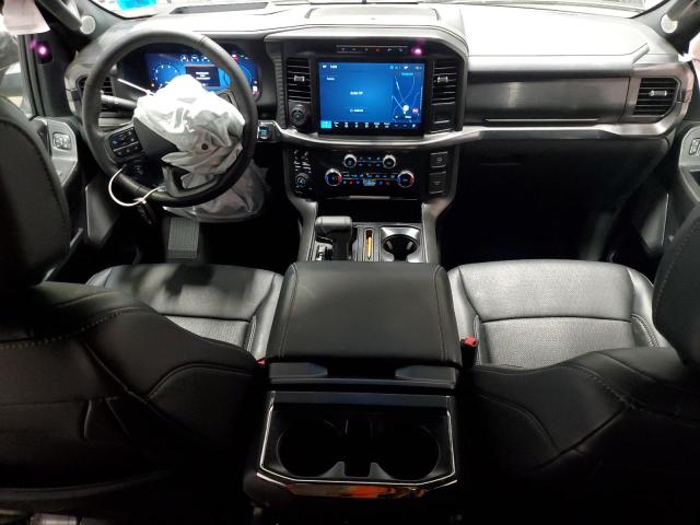 2024 FORD F150 LARIA 1FTFW5LDXRFC09230
