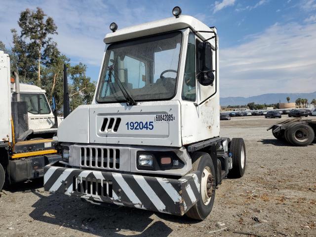 KALMAR UNKNOWN 2019 white   350760 photo #3