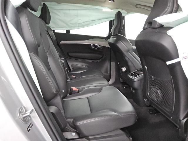 2025 VOLVO XC90 CORE YV4M12PJ6S1335279