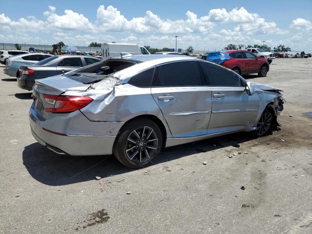 2021 HONDA ACCORD EXL 1HGCV1F50MA020757