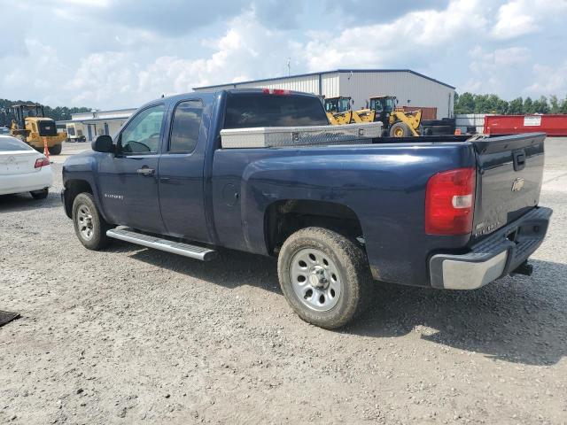 2011 CHEVROLET SILVERADO - 1GCRCREA9BZ226623