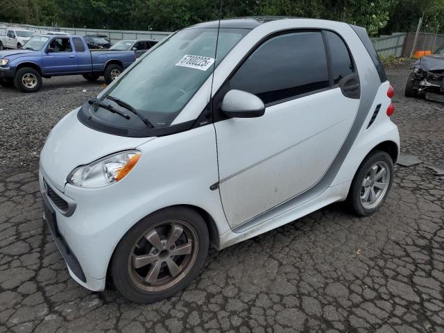 SMART FORTWO PURE