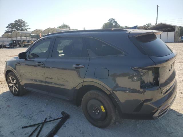2023 KIA SORENTO S 5XYRL4LC2PG242191