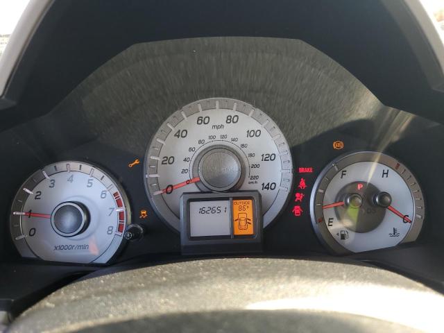 2015 HONDA PILOT EXL 5FNYF3H56FB028589