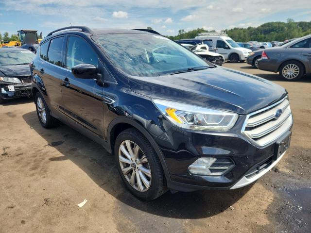 2019 FORD ESCAPE SEL 1FMCU9HDXKUA85515