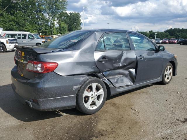 2013 TOYOTA COROLLA BASE - 2T1BU4EE2DC118863