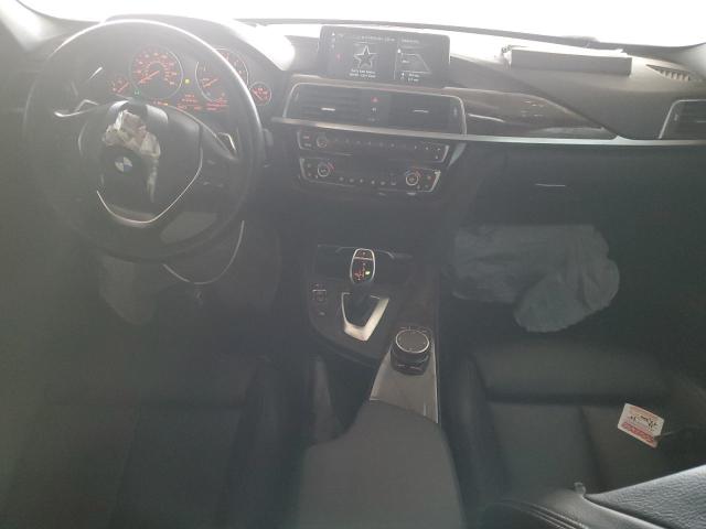 2018 BMW 330 I WBA8B9C5XJEE81310