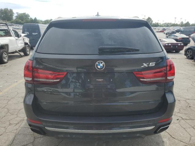 2018 BMW X5 XDR40E 5UXKT0C53J0W03113