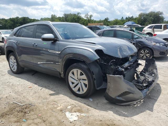 2023 VOLKSWAGEN ATLAS CROS 1V2JE2CAXPC203636