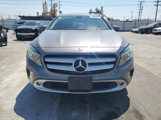 2015 MERCEDES-BENZ GLA 250 WDCTG4EBXFJ147899