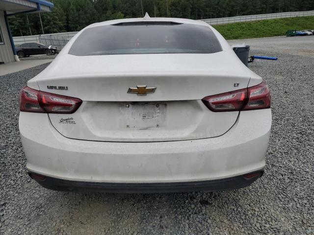 2019 CHEVROLET MALIBU LT 1G1ZD5ST2KF211158