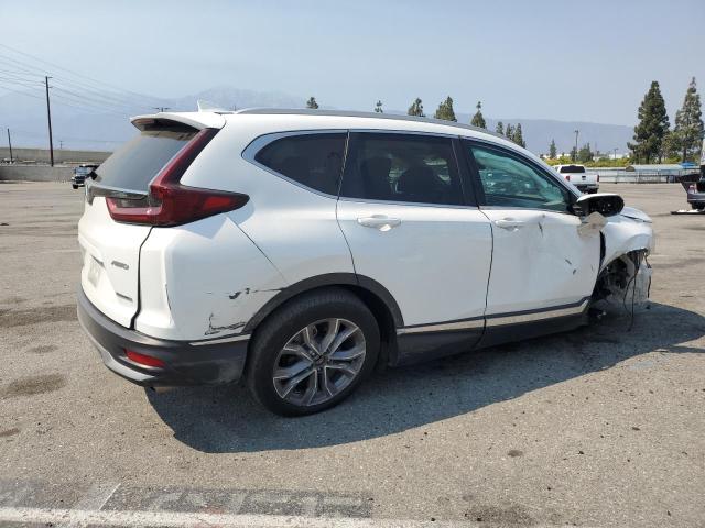 2022 HONDA CR-V TOURI 2HKRW2H93NH663206