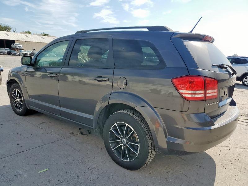 2018 DODGE JOURNEY SE 3C4PDCAB0JT347398