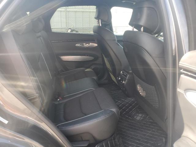2023 GENESIS GV70 BASE KMUMADTB7PU088757