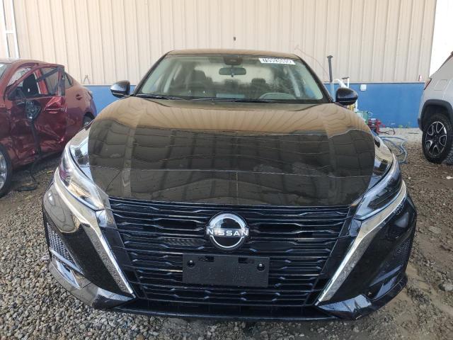 2025 NISSAN ALTIMA SV - 1N4BL4DV1SN352836