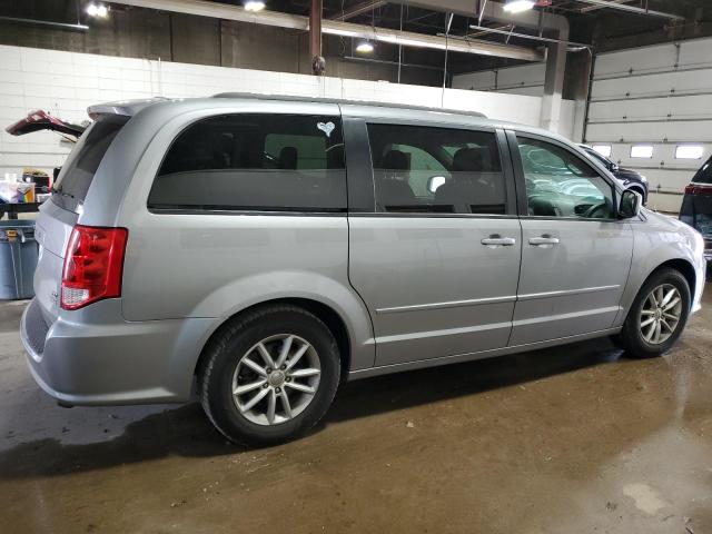 2016 DODGE GRAND CARA 2C4RDGCG7GR169235