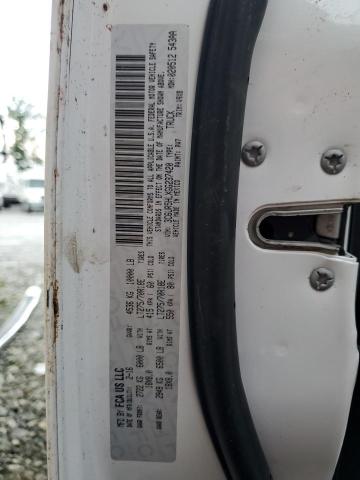 2016 RAM 2500 ST 3C6UR5HLXGG237420