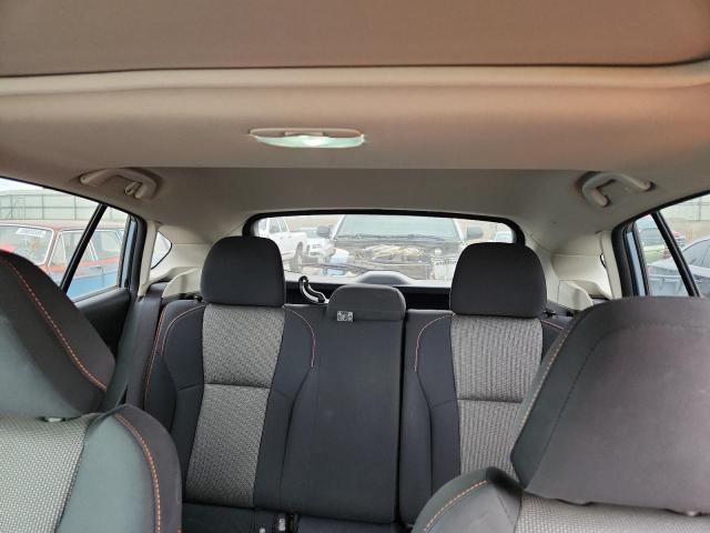 2020 SUBARU CROSSTREK - JF2GTAEC7L8239048