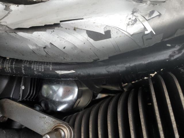 2003 HARLEY-DAVIDSON FLHTCUI AN 1HD1FCW403Y626134