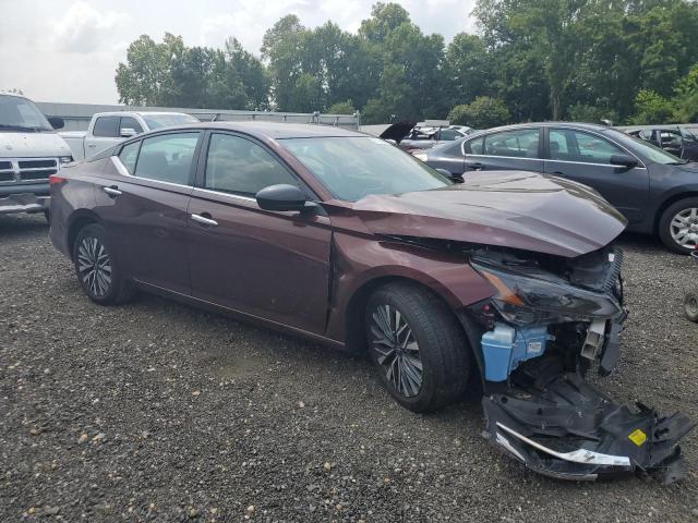 2024 NISSAN ALTIMA SV 1N4BL4DV2RN358252