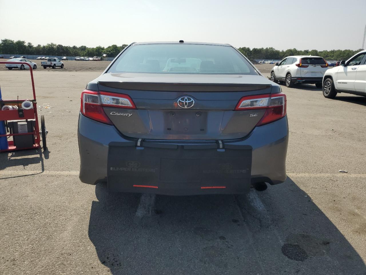 TOYOTA CAMRY L
