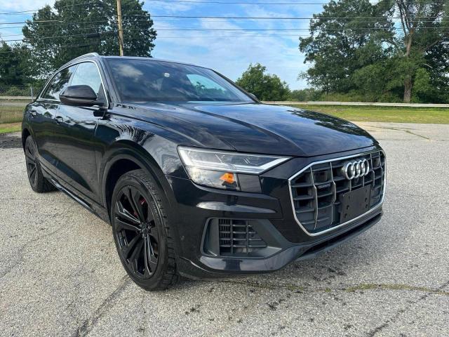 AUDI Q8 PREMIUM