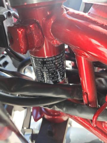 2024 KAWASAKI ER500 ML5ERGF12RDA06499