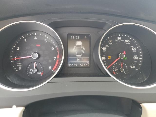 2017 VOLKSWAGEN JETTA SE 3VWDB7AJ7HM245234