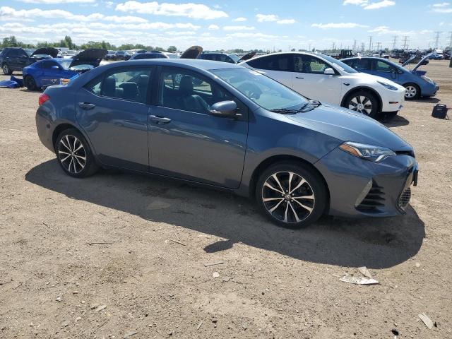2017 TOYOTA COROLLA L - 2T1BURHE5HC781424