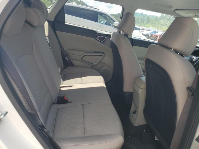 2022 KIA SOUL LX KNDJ23AU6N7803900