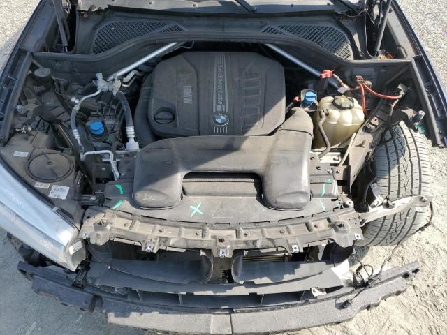 2018 BMW X5 XDRIVE35D 5UXKS4C58J0Y17959