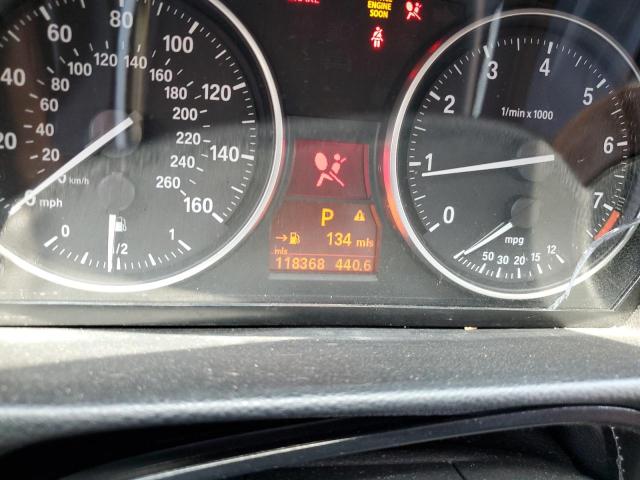 2010 BMW 328 XI SUL - WBAPK5C5XAA650931