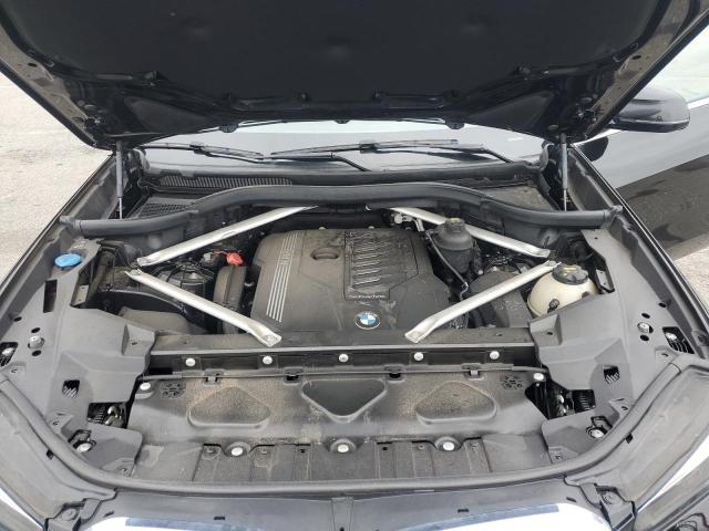 2019 BMW X5 XDRIVE40I 5UXCR6C51KLL26192
