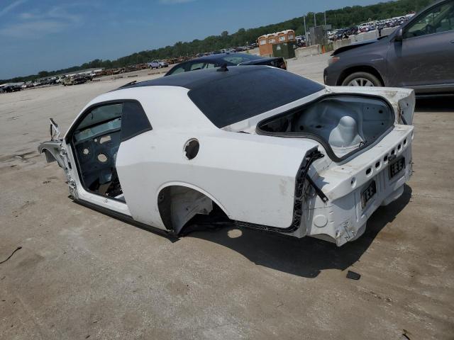 2016 DODGE CHALLENGER SRT 392 2C3CDZDJ9GH118339