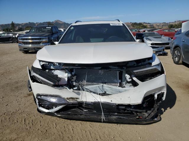 2024 ACURA ZDX A-SPEC 4W5KHNRL3RZ512813
