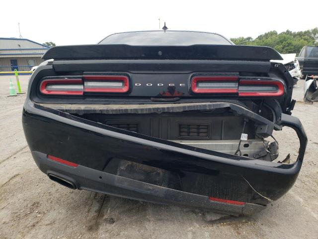2015 DODGE CHALLENGER 2C3CDZBG8FH727346