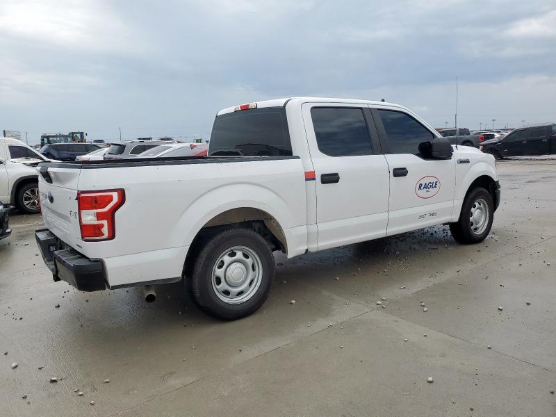 2020 FORD F150 SUPER 1FTEW1CP1LKD20018