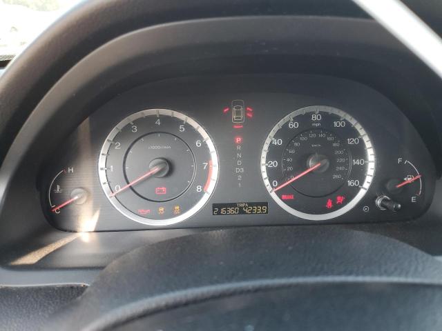 2011 HONDA ACCORD SE - 1HGCP2F69BA059109