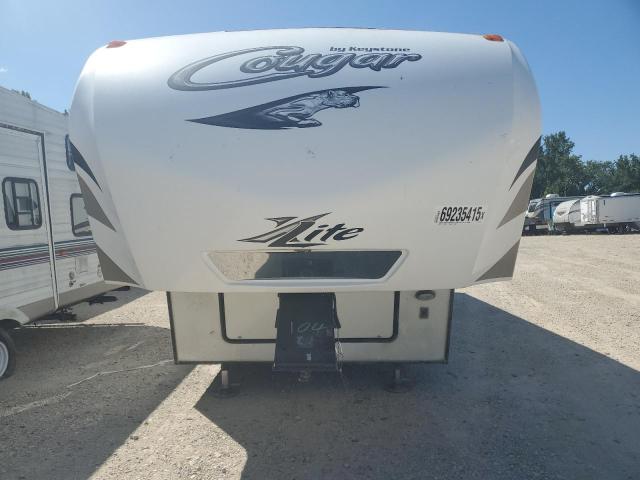 2015 KEYSTONE COUGAR #3290326998