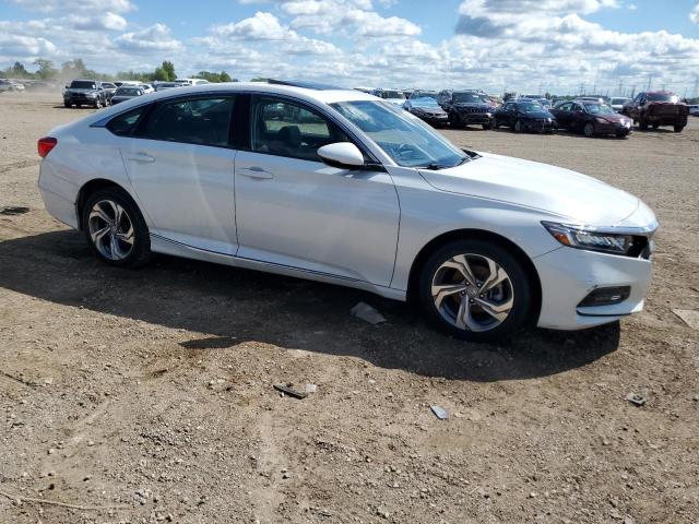 2018 HONDA ACCORD EXL 1HGCV1F57JA194420