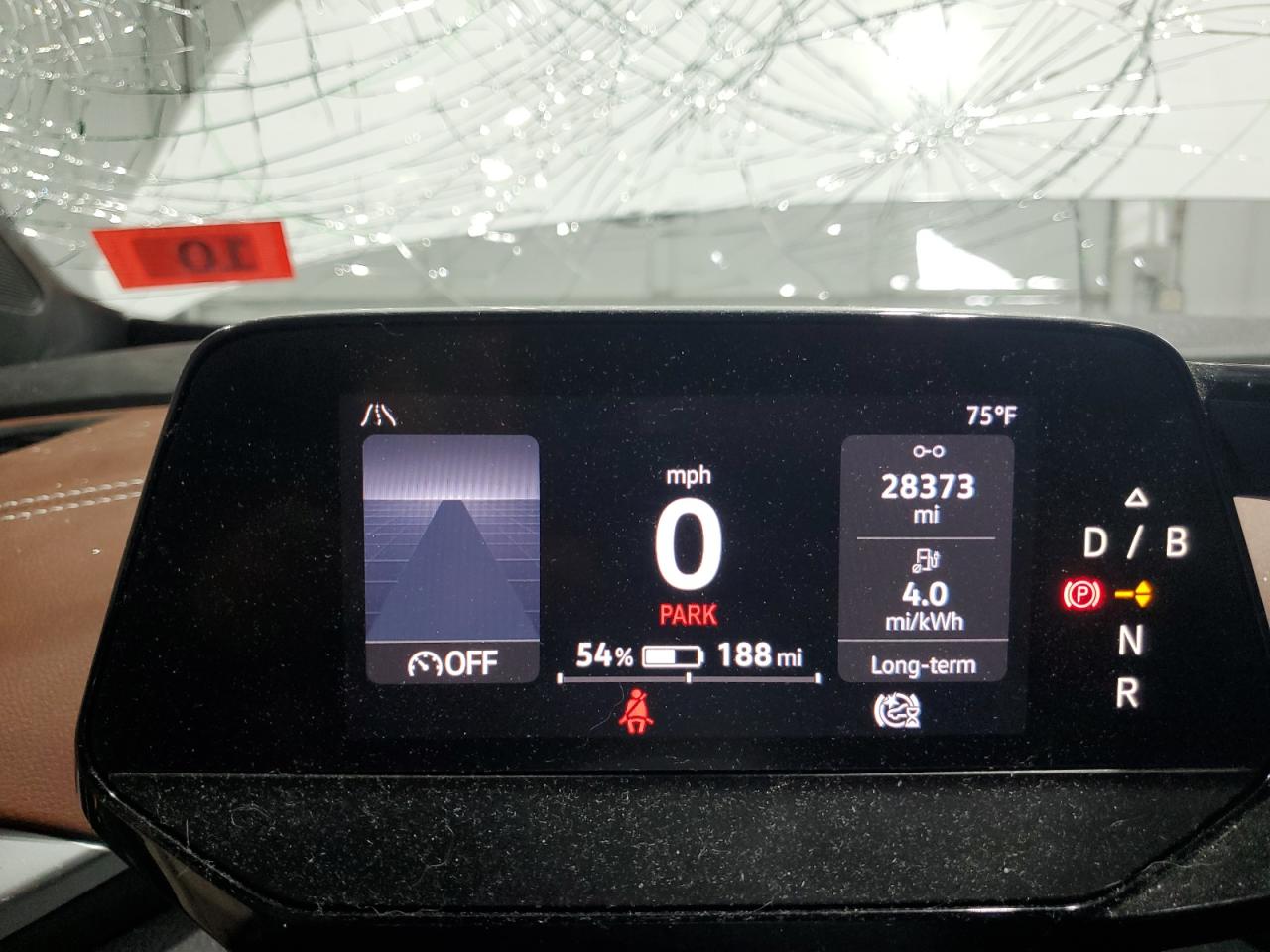 VOLKSWAGEN ID.4 PRO S