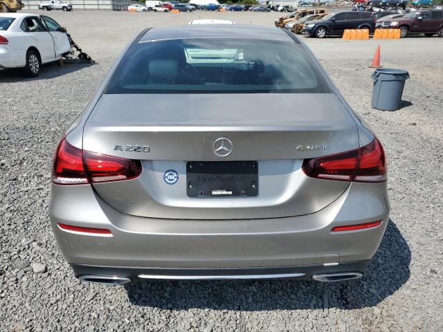 2019 MERCEDES-BENZ 160 WDD3G4FB8KW016283