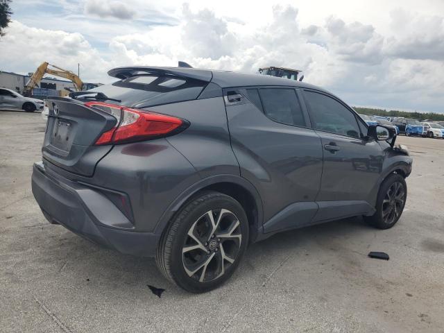 2018 TOYOTA C-HR XLE NMTKHMBX9JR060455