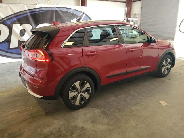 2018 KIA NIRO FE KNDCB3LC5J5170289
