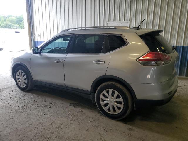 2016 NISSAN ROGUE S - 5N1AT2MT8GC896080