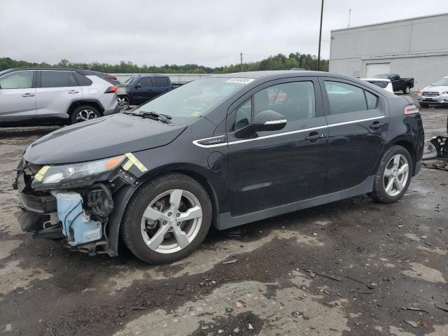 2015 CHEVROLET VOLT - 1G1RA6E45FU140039