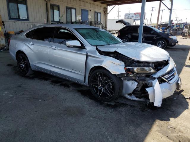 2019 CHEVROLET IMPALA LT - 1G11Z5S30KU102501