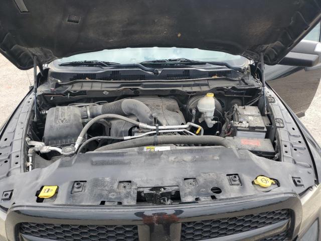 2016 RAM 1500 ST 3C6RR7KT7GG154666